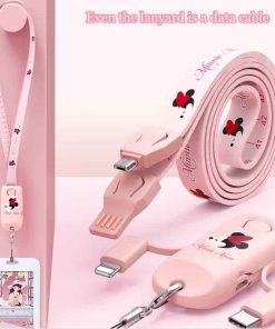 USB Transmission Cable