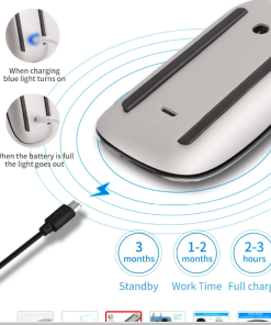 Bluetooth Wireless Mouse